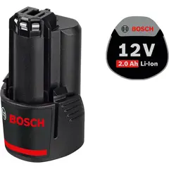 Аккумулятор Li-ion 12 В 2 А·ч BOSCH 1600Z0002X