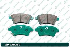 Колодки  G-brake   GP-09057
