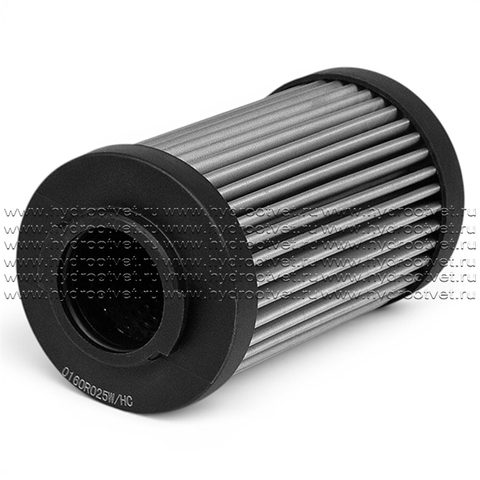 Фото 0160R025W/HC - Фильтроэлемент для сливного фильтра Hydac