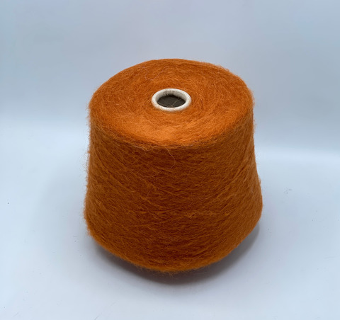 Mister Joe, Chiapas, 900м,30% альпака, 40% акрил, 30% полиамид , Рыжий, 41694