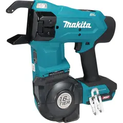Аккумуляторный инструмент для вязки арматуры Makita TR001GZ
