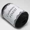 Пряжа Cashmere FINEST Rodina Yarns