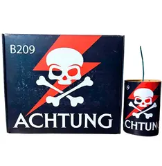 ACHTUNG