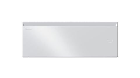 Блок внутренний Hisense SENSATION PRO MULTI Superior AS-10UW4RWMQK00G инверторной мульти сплит-системы