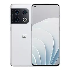 Смартфон OnePlus 10 Pro 8/128GB, Panda White (Белая панда)