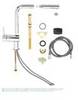 GROHE Minta 30274000 Смеситель для мойки с выдвижным изливом