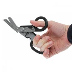 Мультитул Leatherman Raptor, 6 функций, пластиковый чехол-подвес (831639) | Multitool-Leatherman.Ru