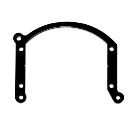 Переходные рамки №207 на Mazda / BMW / Peugeot под Bi-LED 2.8 Переходные рамки №207 на Mazda / BMW / Peugeot под Bi-LED 2.8