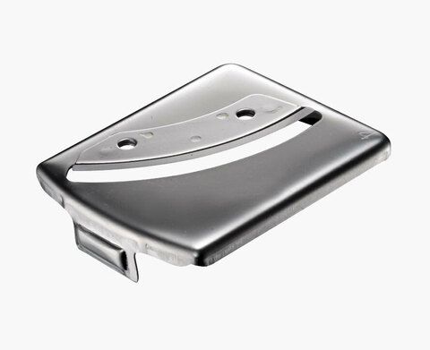 Блендер Bamix SuperBox M200 Silver