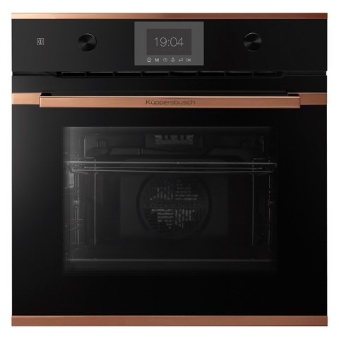 Электрический духовой шкаф Kuppersbusch B 6350.0 S7 Copper