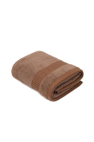 Пошив из органического хлопка 50х90 Naia Brown