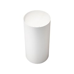 Vincea Solid Surface VBS-6SP01MW Напольная раковина ? 400 мм (белый матовый) фото