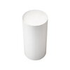 Vincea Solid Surface VBS-6SP01MW Напольная раковина ? 400 мм (белый матовый)