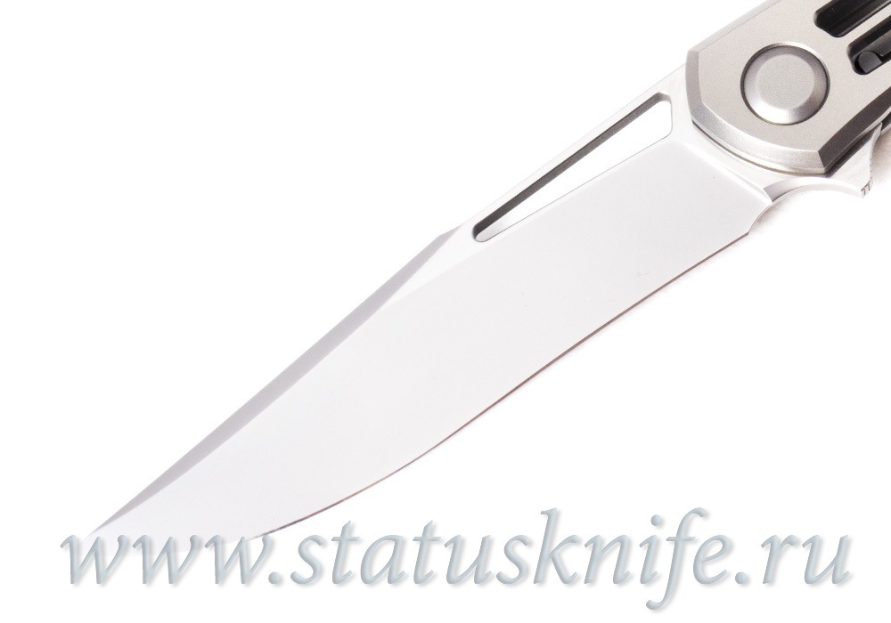 Нож Latan Flipper M398 Andrey Grigorev