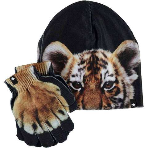 Molo Kaya Wild Tiger