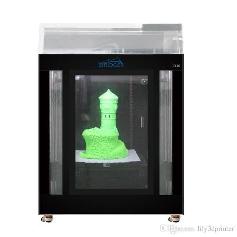 3D-принтер IBRIDGER I 330