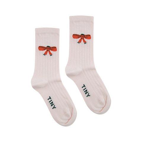 Носки Tinycottons Bow Medium