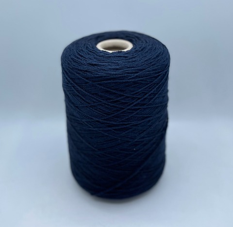 SILVEDD (пр.Италия), art.Portofino, 220м/ 100 гр. 29% Кашемир, 50% Меринос, 21% Полиамид(эластан) , цвет-Темно-синий арт.26475