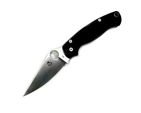 Нож складной Боец 3, D2, G10, S-3