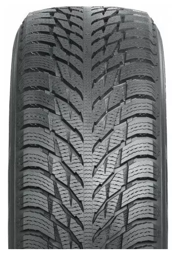 Шина Nokian Tyres Hakkapeliitta R3 SUV 108R XL R17 235/65 зимняя