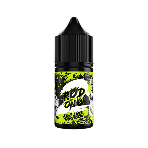 Жидкость Podonki V2 Salt 2% HARD 30 ml - Тархун с киви и лаймом