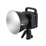 Осветитель Zhiyun Molus G300 (PLG105) 450Вт, студийный, байонет Bowens