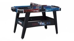 Игровой стол - аэрохоккей 