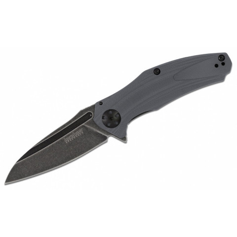 Нож Kershaw Natrix 7007GRYBW