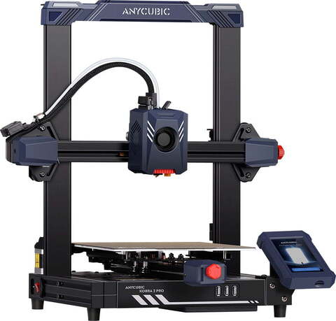 3D-принтер Anycubic Kobra 2 Pro