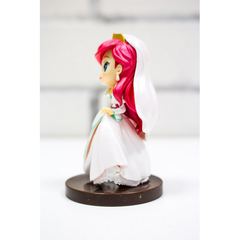 Фигурка Disney Character Q posket petit: Story of The Little Mermaid: Ariel (ver E) (БАМП!)