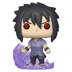 Funko POP! Naruto Shippuden: Sasuke Uchiha (First Susano'o) (1436)