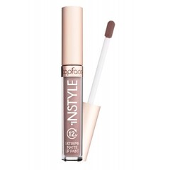 TopFace Instyle Жидкая матовая помада 