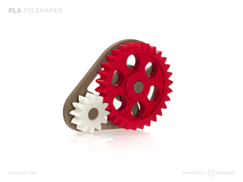 3D-принтер VSHAPER 270