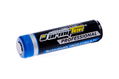 Аккумулятор защищенный Armytek 18650 Li-Ion 2800 мАч*