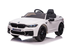 BMW M5 (A555MP) (ЛИЦЕНЗИОННАЯ МОДЕЛЬ) с дистанционным управлением