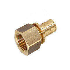 ViEiR Переходник ВР 20х1/2", аксиальный фитинг (VRP203SF)