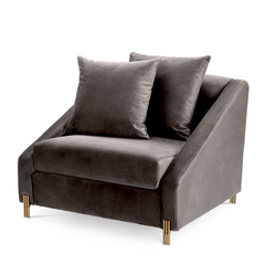 Кресло Chair Candice арт.113401