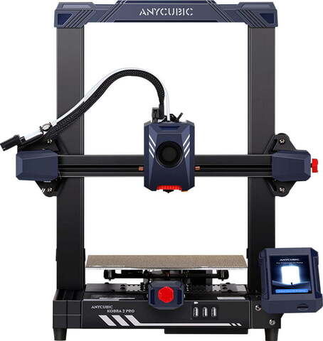 3D-принтер Anycubic Kobra 2 Pro