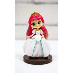 Фигурка Disney Character Q posket petit: Story of The Little Mermaid: Ariel (ver E) (БАМП!)