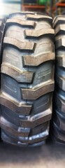 Шина 16.9-28  Speedways (Индия) 16 слоёв клюшка