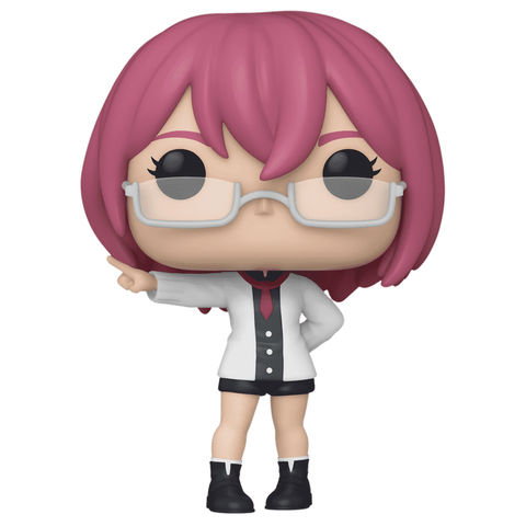 Funko POP! Seven Deadly Sins: Gowther (1498)