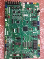 Фото Mitsubishi Electric E27J44450 (OUTDOOR CONTROL. P.C. BOARD)