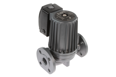 Насос циркуляционный Ридан RWS 40-120FT