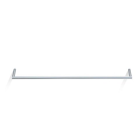 Decor Walther Mikado 0520900 Полотенцедержатель, цвет: хром