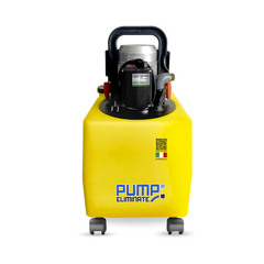 Элиминейтор (промывочный насос) PUMP ELIMINATE 40 COMBI
