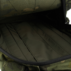 Рюкзак тактический модульный EmersonGear 5818 мультикам тропик