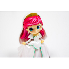 Фигурка Disney Character Q posket petit: Story of The Little Mermaid: Ariel (ver E) (БАМП!)