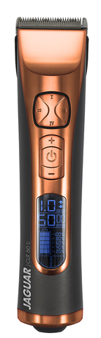 Машинка для стрижки волос Jaguar J-Cut 60 Li Copper