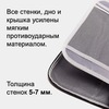 Картинка органайзер Skully AY002-13 5 black - 3