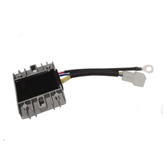 Выпрямитель 20 Ампер LC2V90FD/270880256-0001